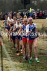 Senior womens Great Edinburgh Cross Country, 2017 Great Edinburgh Cross Country. Photo: David T. Hewitson/Sports for All PIcs